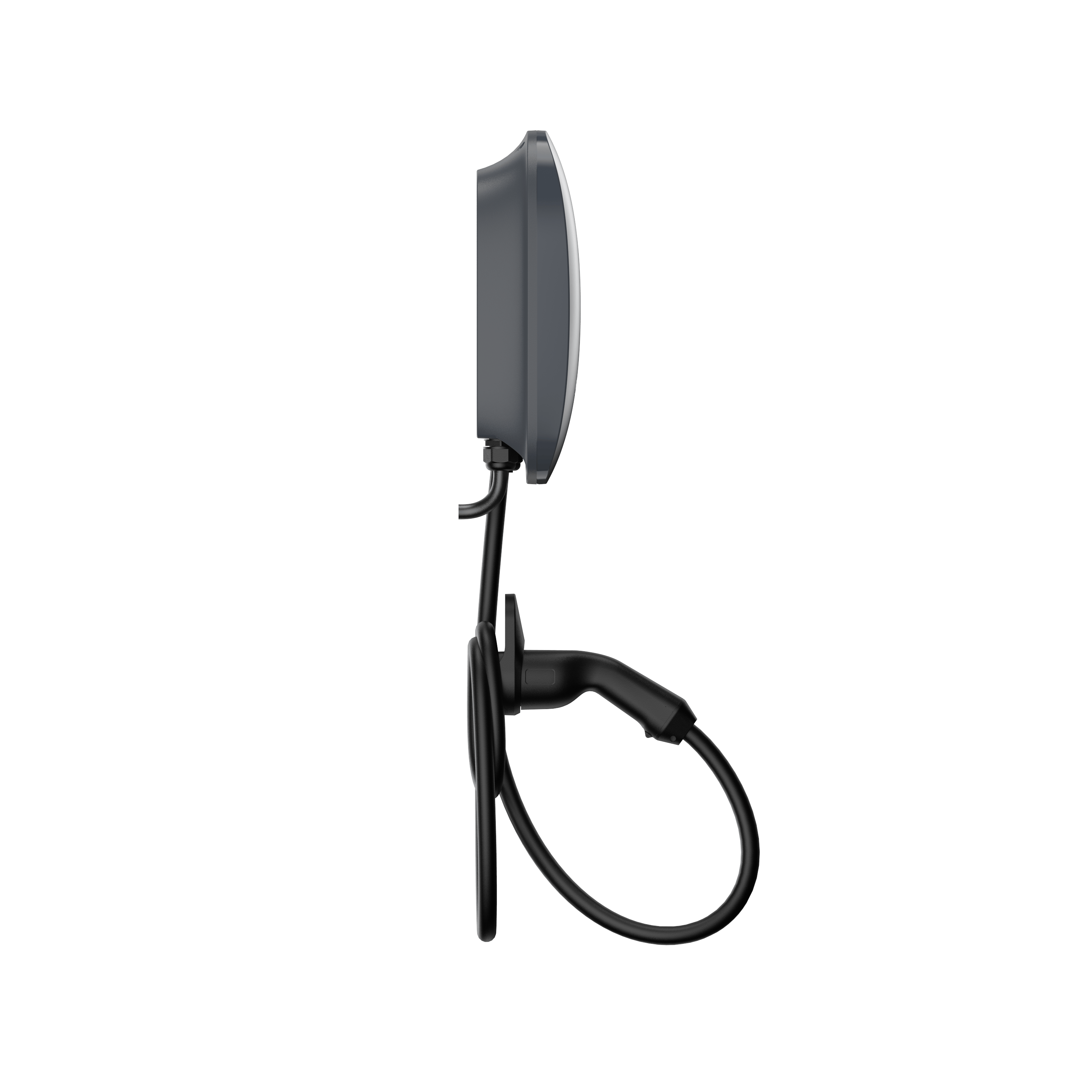 AZZURRO EV CHARGE 1PH 7K CARO-CAB