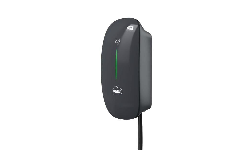 AZZURRO EV CHARGE 3PH 22K CARO-CAB