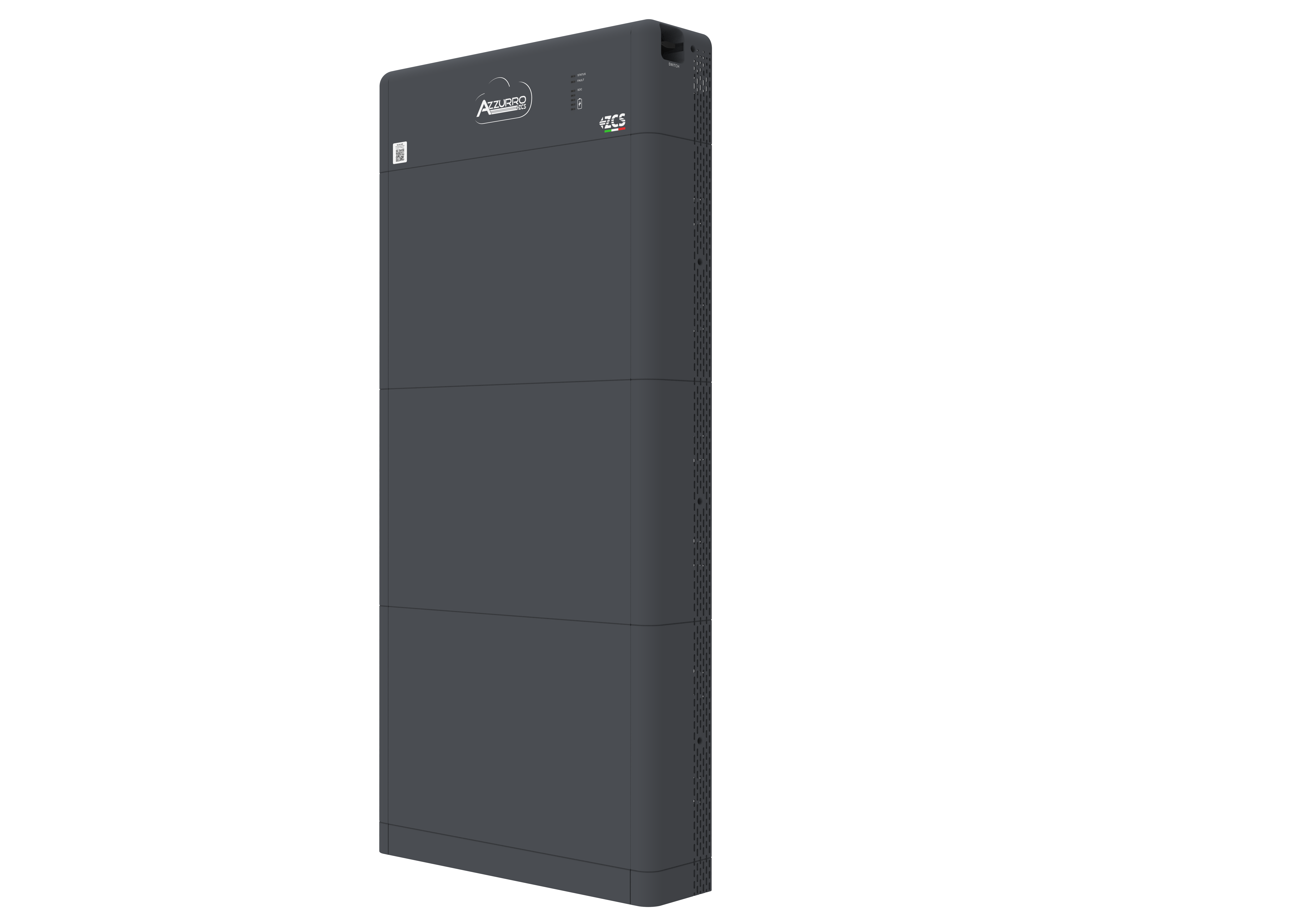ZCS Azzurro ZBT5K