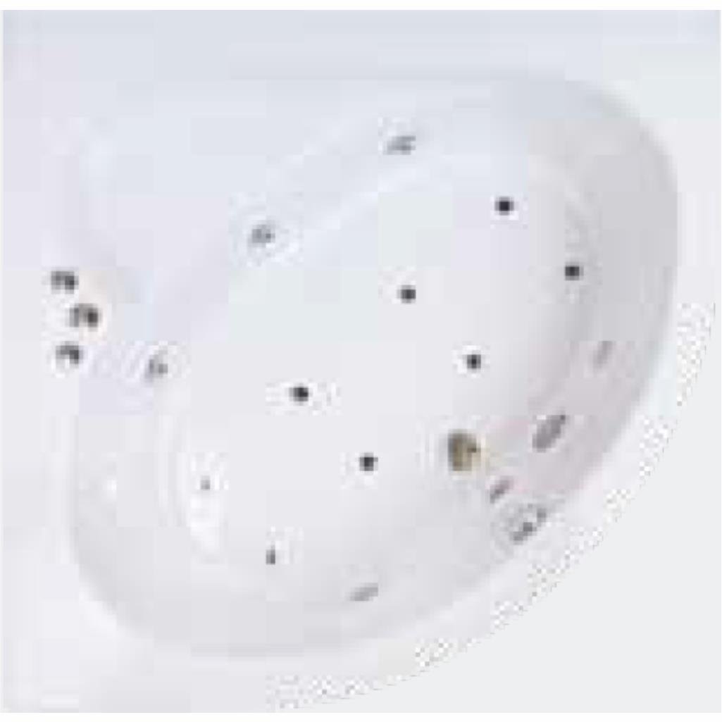 SHOWER CELLESSE Oval Mini Küvet