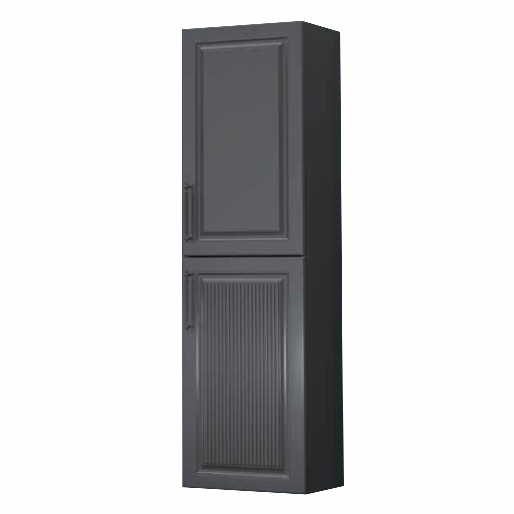 SHOWER CEYLIN Boy Dolabı 