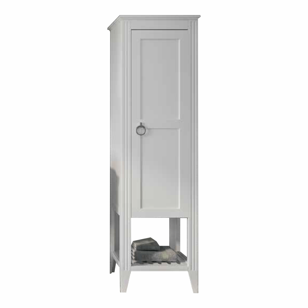 SHOWER FLORYA Boy Dolabı