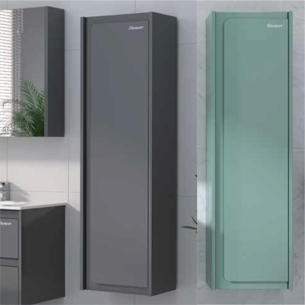 SHOWER HİTİT Boy Dolabı 