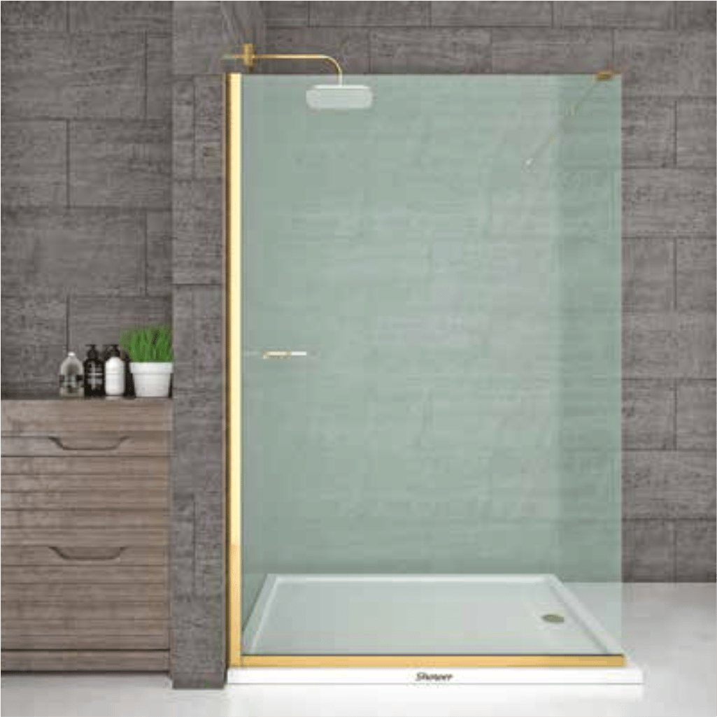 SHOWER JOY 1 Sabit Tekne Üzeri Kabin