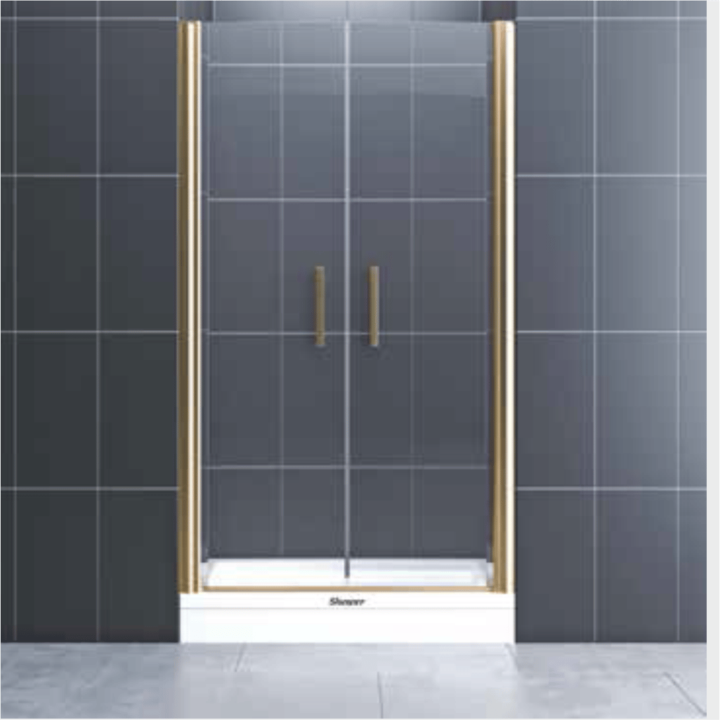 SHOWER JUPITER İki Duvar Arası 2 Açılır Tekne Üzeri Kabin