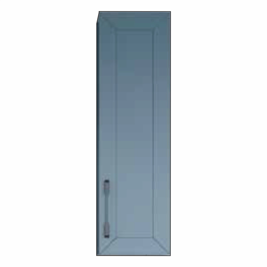 SHOWER LEXA Üst Blok Dolap 