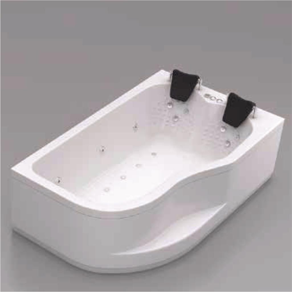SHOWER MARJİNAL Basamaklı Özel Küvet Düz