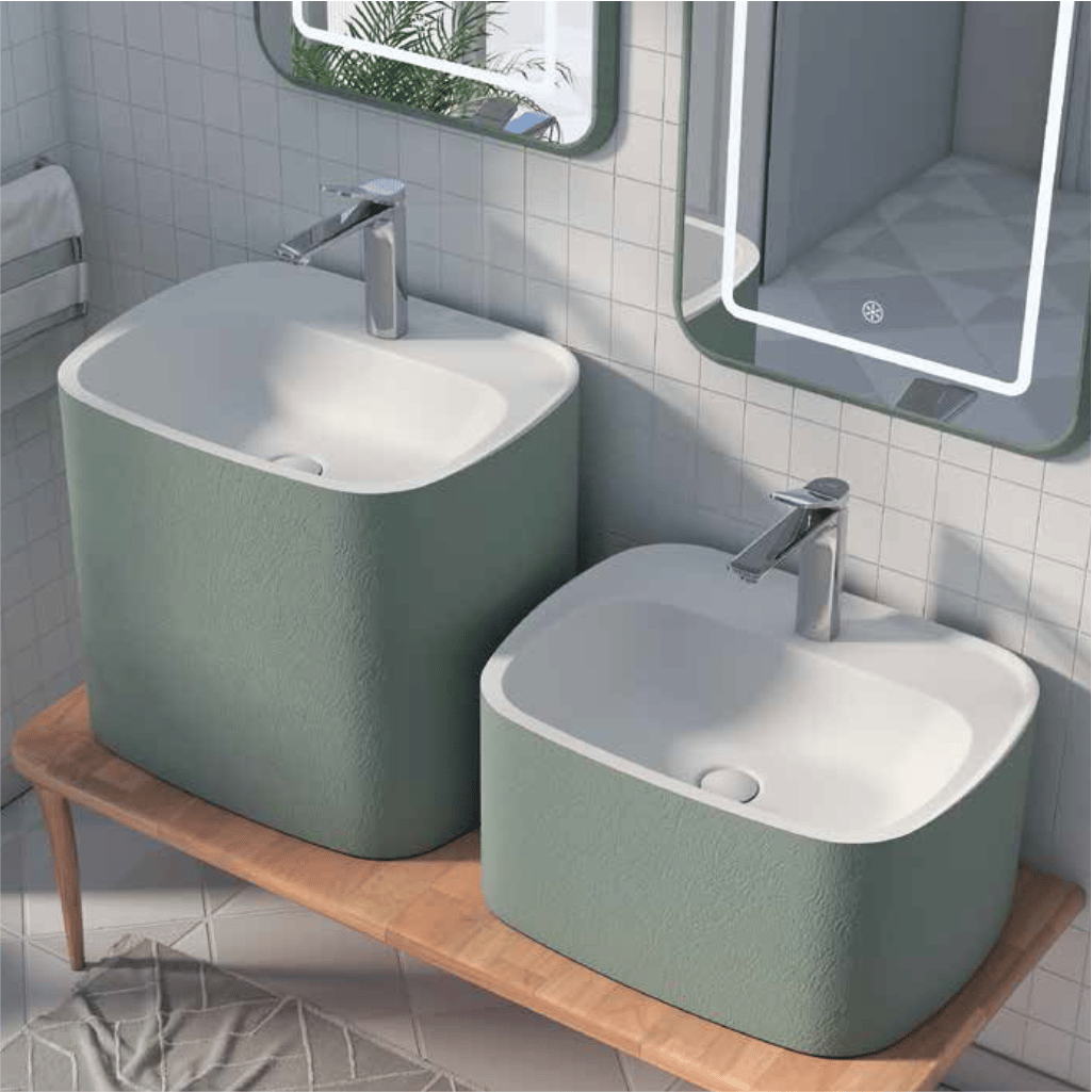 SHOWER TIOS Banyo Dolabı 120 Cm 