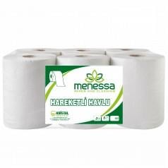 HAREKETLİ HAVLU 3KG