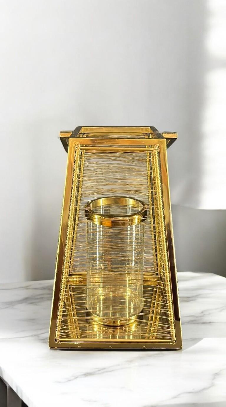 Gold Mumluk 30 Cm