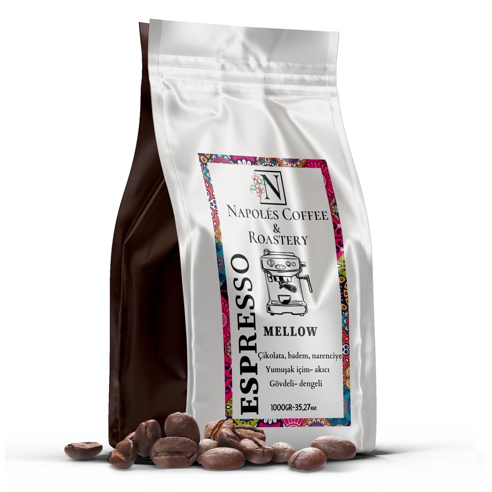 Espresso Mellow
