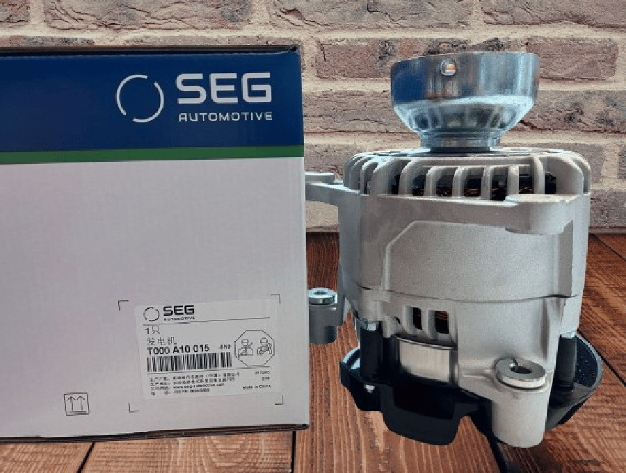 ALTER 12V 120A VISTEON TIPI FORD FOCUS 18 TDCI  98>04/CONNECT 18 CDTI 02> ICTEN SOGUTMALI ( TAKMADAN ONCE ARACIN BEYNINI RESTLEYIN )/ CANAKLI KASNAK (2T1U10300AM 7590 HP)