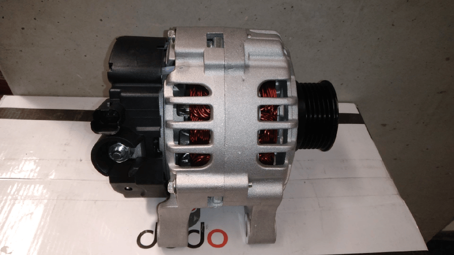 ALTER 12V 90A VALEO TIPI FIAT DUCATO PEUGEOT PARTNER/CITROEN JUMPER BERLINGO C4C5/ 206  307 14L
