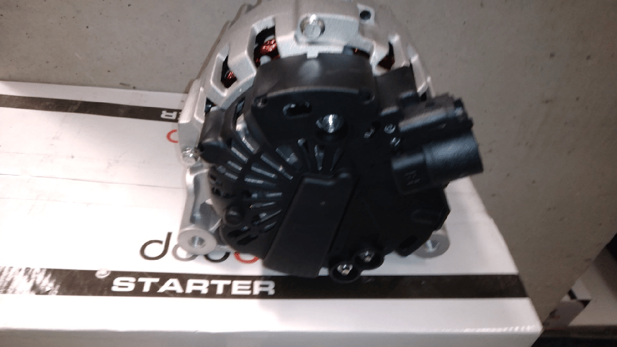 ALTER 12V 90A VALEO TIPI FIAT DUCATO PEUGEOT PARTNER/CITROEN JUMPER BERLINGO C4C5/ 206  307 14L