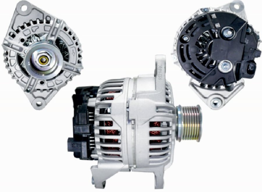 Alter 12V150A Bosch Tipi Fiat Ducato Maxi 1720 23 Jtd 2006>/IVECO Daily 35/45/50/55/60/65/ 23@ALTER 12V150A Bosch Tipi Fiat Ducato Maxi 1720 23 Jtd 2006>/IVECO Daily 35/45/50/55/60/65/ 23