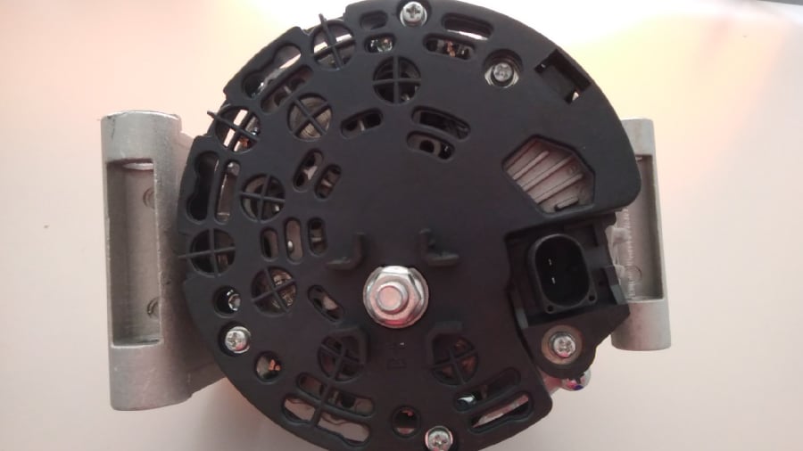 ALTER 12V150ABOSCH TIPI TRANSIT V347 22 TDCI/JUMPER 22 HDI/DUCATO 15/17 22 JTD/BOXER 22 HDI 0