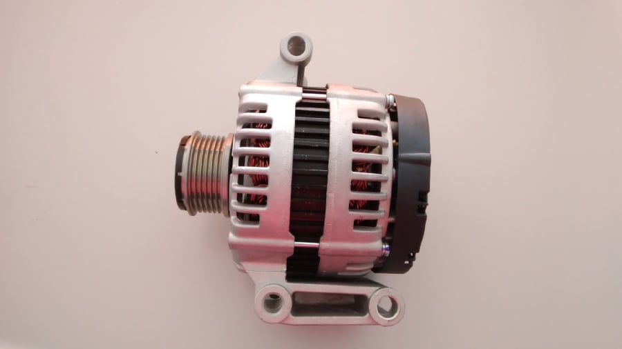 ALTER 12V150ABOSCH TIPI TRANSIT V347 22 TDCI/JUMPER 22 HDI/DUCATO 15/17 22 JTD/BOXER 22 HDI 0