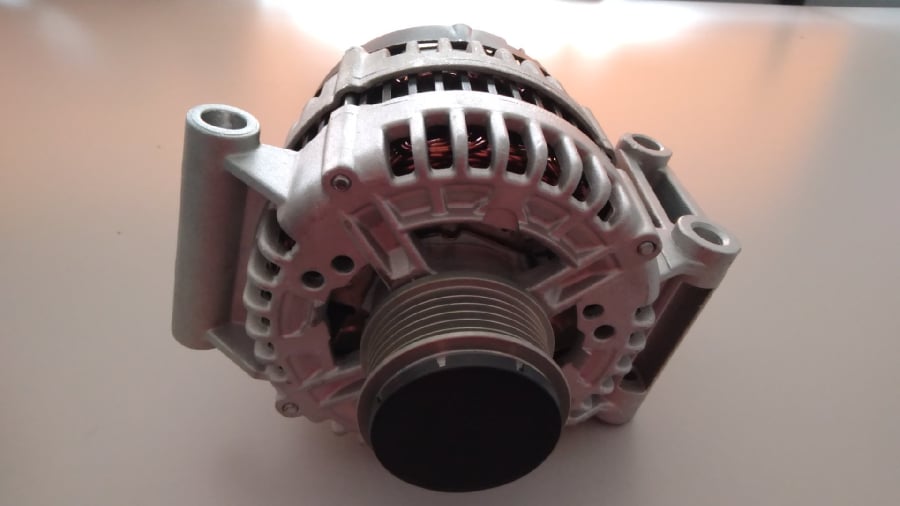 ALTER 12V150ABOSCH TIPI TRANSIT V347 22 TDCI/JUMPER 22 HDI/DUCATO 15/17 22 JTD/BOXER 22 HDI 0