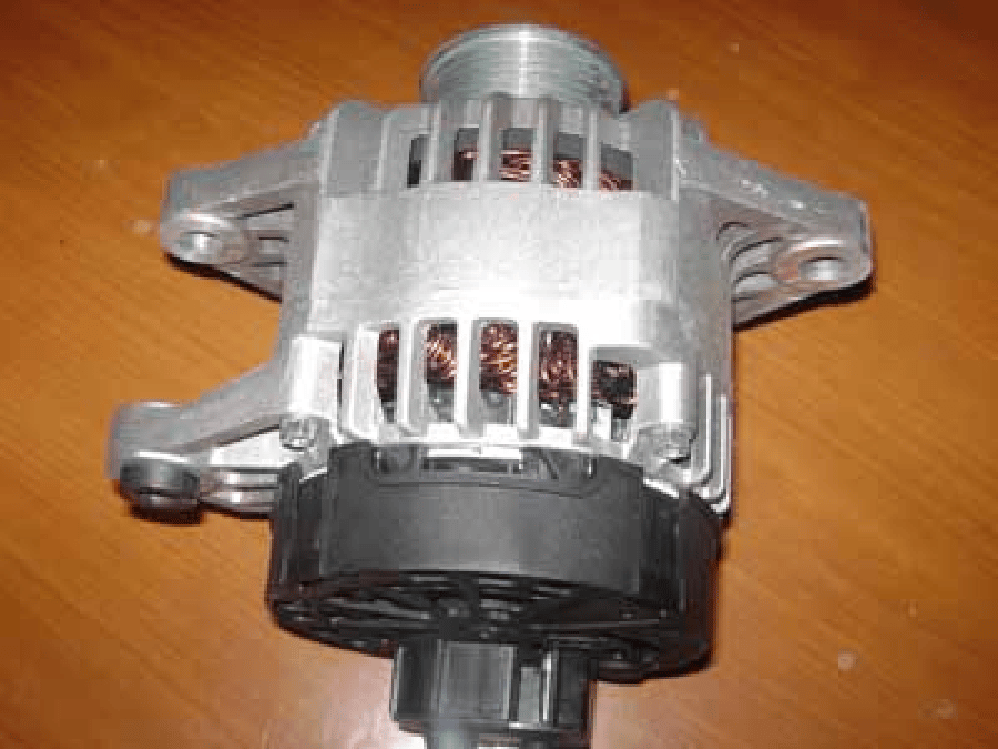 ALTER 12V85A MARELLI TIPI DOBLO KLIMALI 00>/PALIO KLIMALI 98>/MAREA/STRADA 6 KANAL BILYALI KASNAK