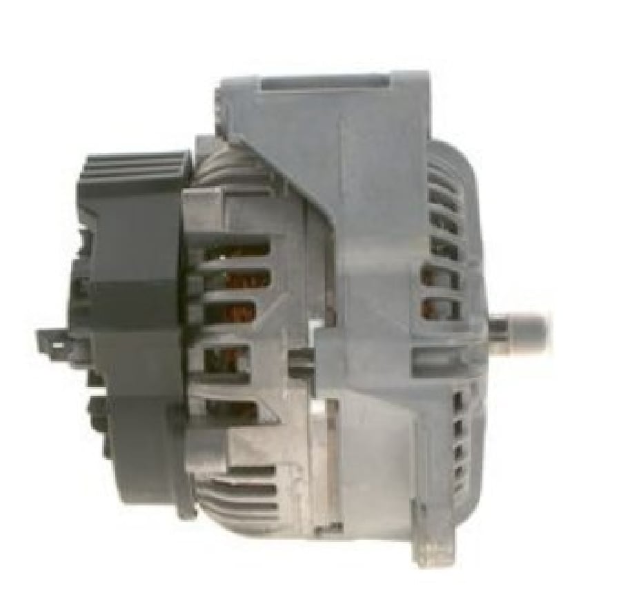 ALTER 24V80A BOSCH TIPI ACTROS/AXOR/ATEGO 11 KANALLI KASNAK