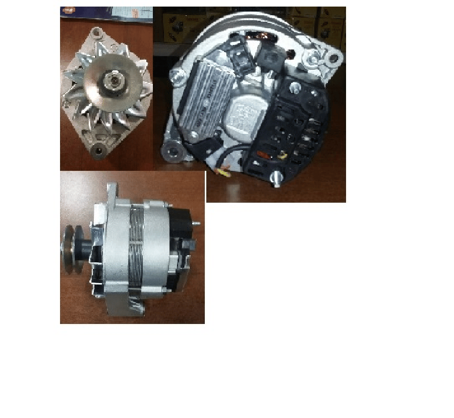 ALTER12V 55A MAKO TIPI KONJEKTORLU >REN9 SPRING/BROADWAY1119/RENAULT 12 TOROS