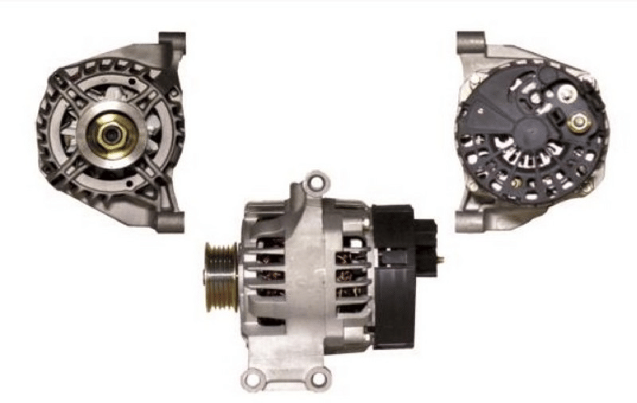ALTER12V85A MARELLI TIPI FIAT ALBEAPALIO 16L 2001>/FIAT SIENA 12 2002>5 KANALLI DEBRIYAJSIZ