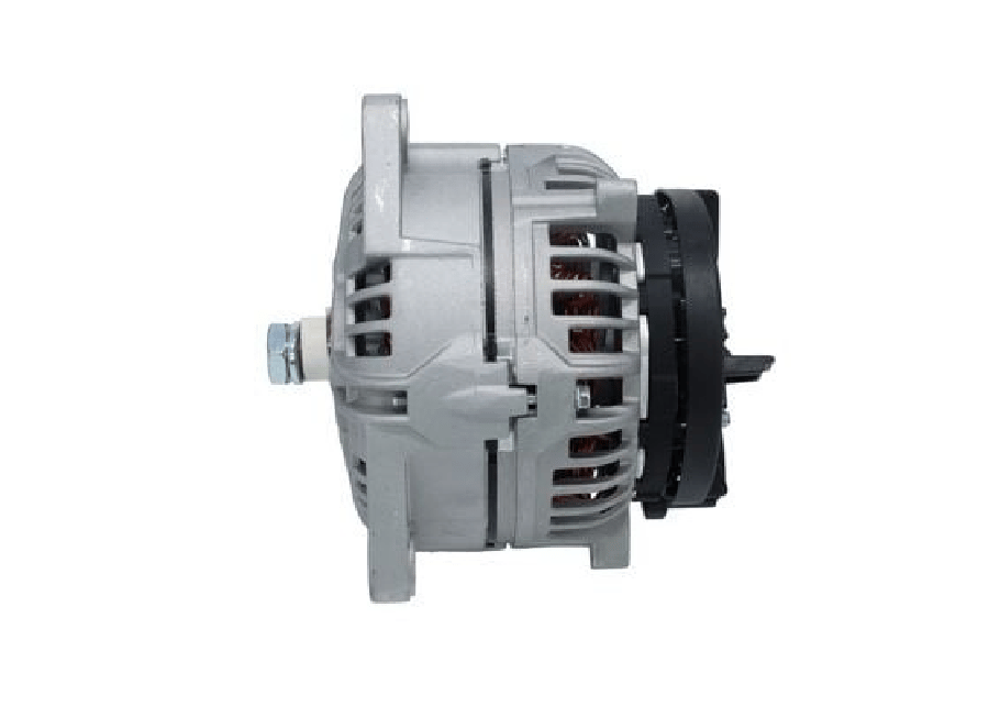 ALTERNATOR 100A MERCEDES BENZ ACTROS MP2MP3 1844 LSLLS (1986A00518)