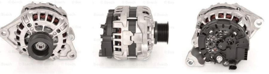 ALTERNATOR 12V 110A FIAT DUCATOIVECO DAILYKARSAN J10JEST J10 LDFM UCLU