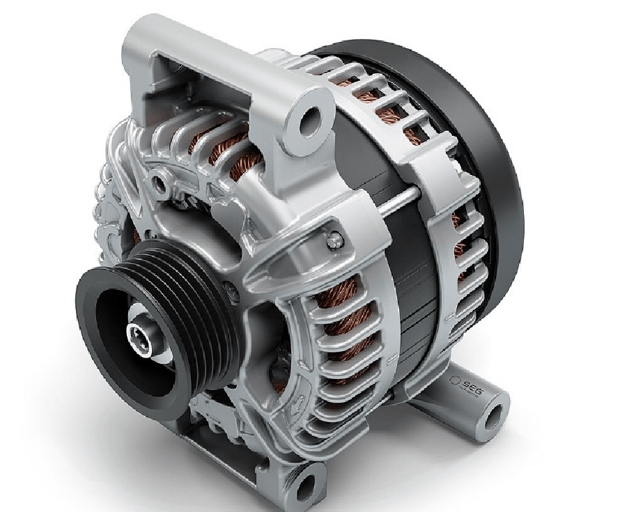 ALTERNATOR 12V 110A FIAT DUCATOIVECO DAILYKARSAN J10JEST J10 LDFM UCLU