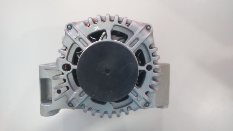 ALTERNATOR 12V 120A 6 KANAL FIAT EGEA LIN UCLU START STOP