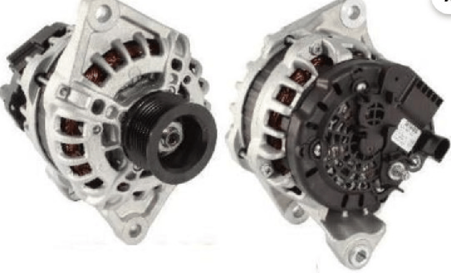 ALTERNATOR 12V 150A DUCATO 23  IVECO DAILY