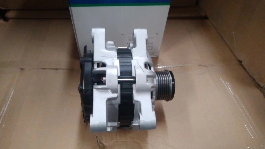 Alternator 12V 150A PARTNERBERLINGO206207308C3C4C5