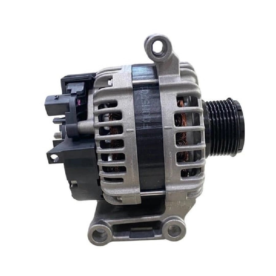 Alternator 12V 150A Transitboxerjumper 22 Lin Uclu 7 Kanal *** Made In CHINA***