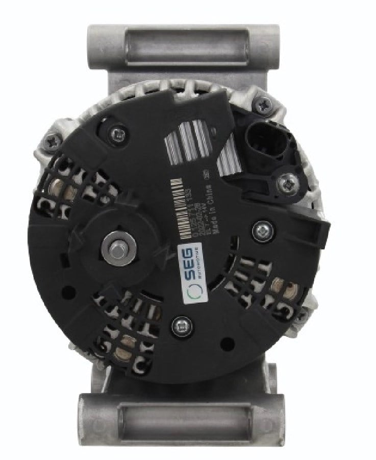 Alternator 12V 150A Transitboxerjumper 22 Lin Uclu 7 Kanal *** Made In CHINA***