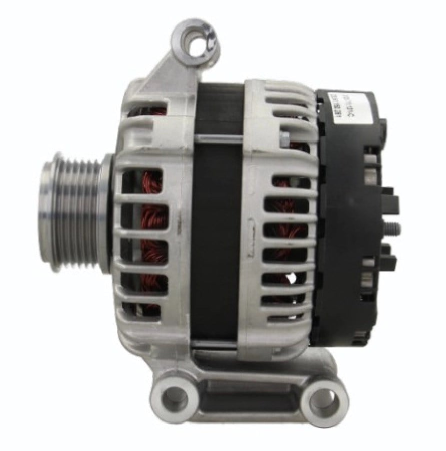 Alternator 12V 150A Transitboxerjumper 22 Lin Uclu 6 Kanal *** Made In China ***