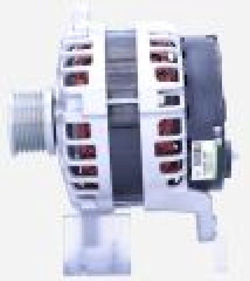 Alternator 12V 210A Iveco Daily 125811137