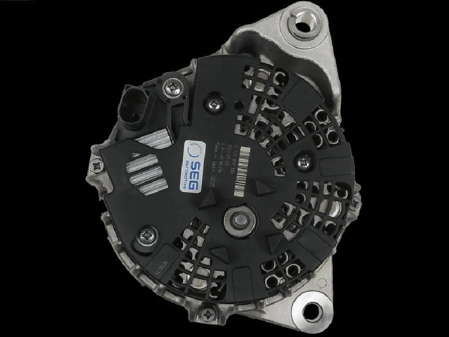 Alternator 12V 210A Iveco Daily Vi