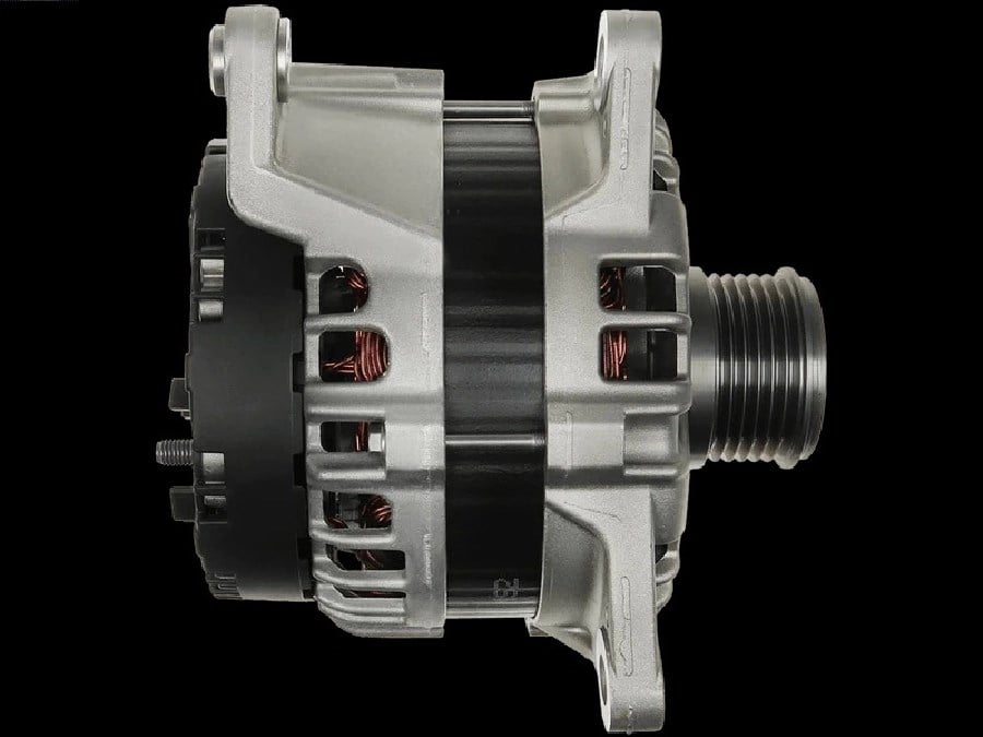Alternator 12V 210A Iveco Daily Vi