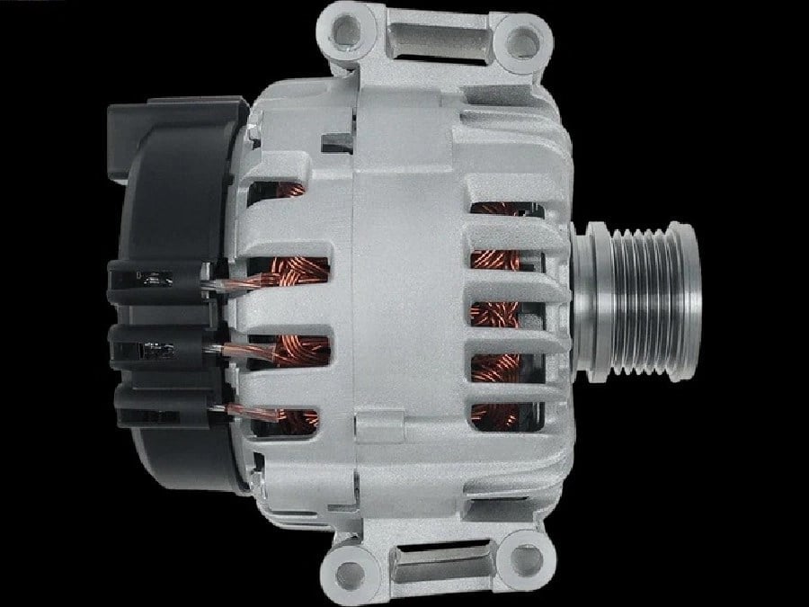 Alternator 12V 220A Mercedes Sprinter 316 CDI416 CDI516CDI