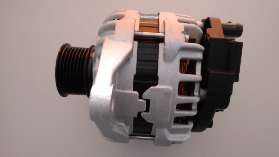 ALTERNATOR 14V 150A IVECO DAILY 06>14  DUCATO 23  KARSAN JEST 504385134  504009978  1026006AA
