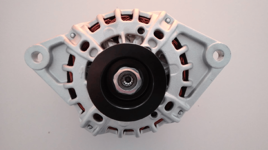 ALTERNATOR 14V 150A IVECO DAILY 06>14  DUCATO 23  KARSAN JEST 504385134  504009978  1026006AA