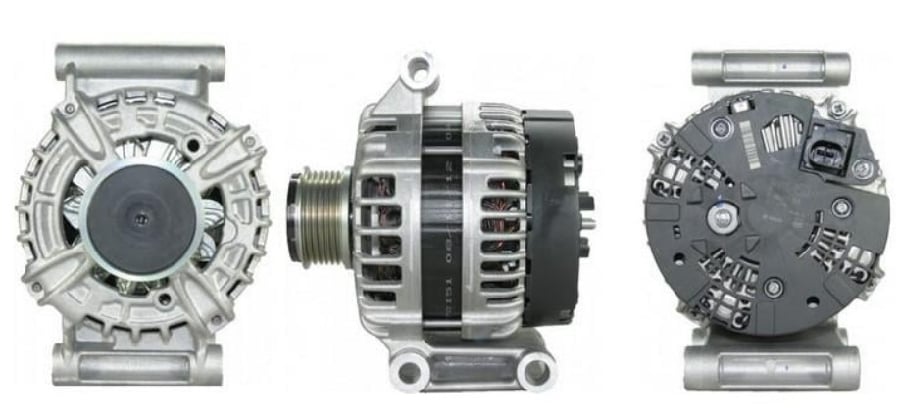 ALTERNATOR 150A DINAMO1 CITROEN; FIAT; FORD JUMPER 22 HDI 200606201112 TRANSIT V347V348 DUCATO 11 100 MULTIJET 200606201412 DUCATO 15 100 MULTIJET 200606201412 DUCATO 17 100 MULTIJET 200606201412 TRANSIT FT 300 22 TDCI 200604201006 BOXER 22 HDI 2006062011