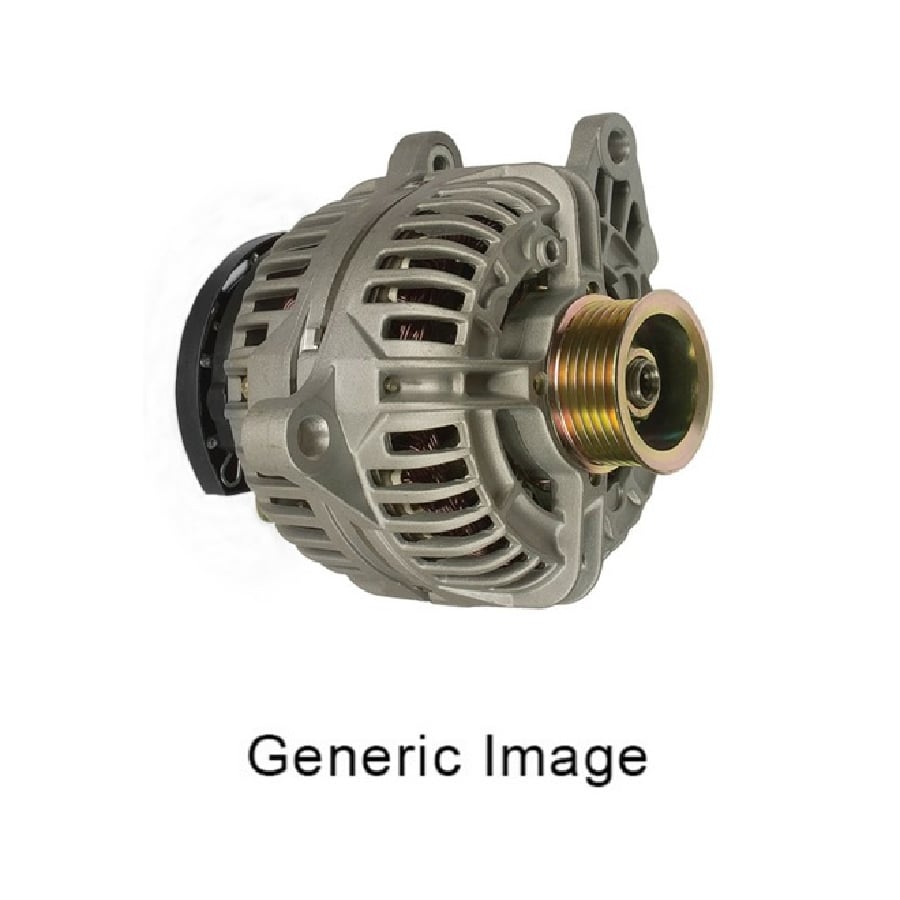 ALTERNATOR 24V 100A MERCEDES ACTROSAROCSANTOS 012465532701246553280124655619A0151540202 0124655617