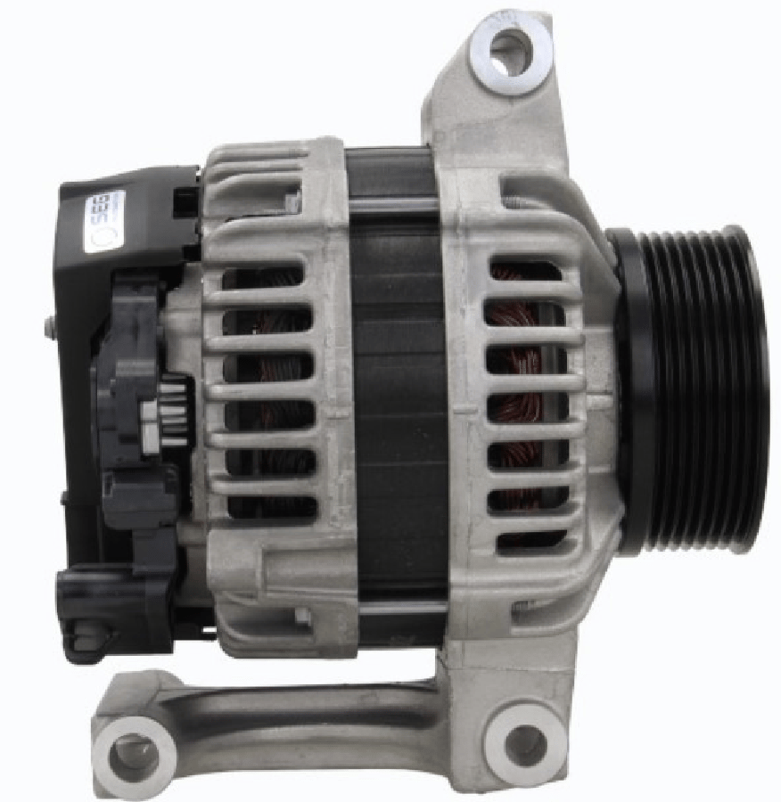 Alternator 24V 100A Mercedes Actrosarocsantos 012465532701246553280124655619A0151540202