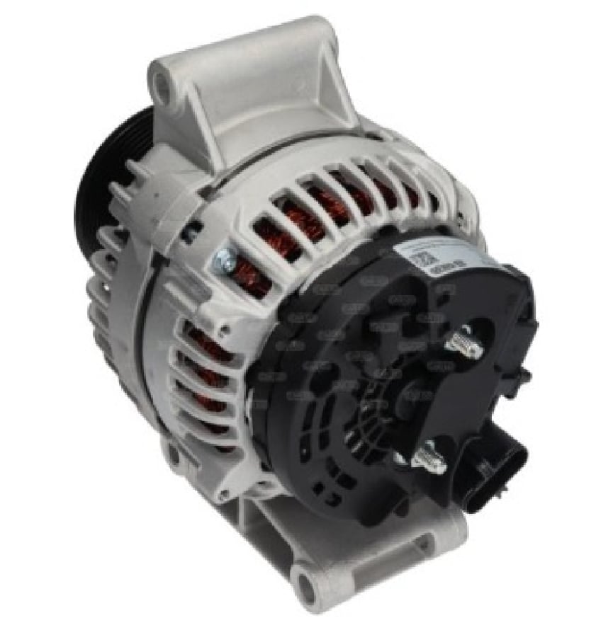 ALTERNATOR 24V 100A MERCEDES ACTROSAROCSANTOS 012465532701246553280124655619A0151540202 0124655617