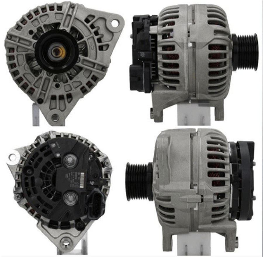 ALTERNATOR 28V 100A IVECO EURO CARGO TEMSA AVENUE CAS4892320  CUM4892320