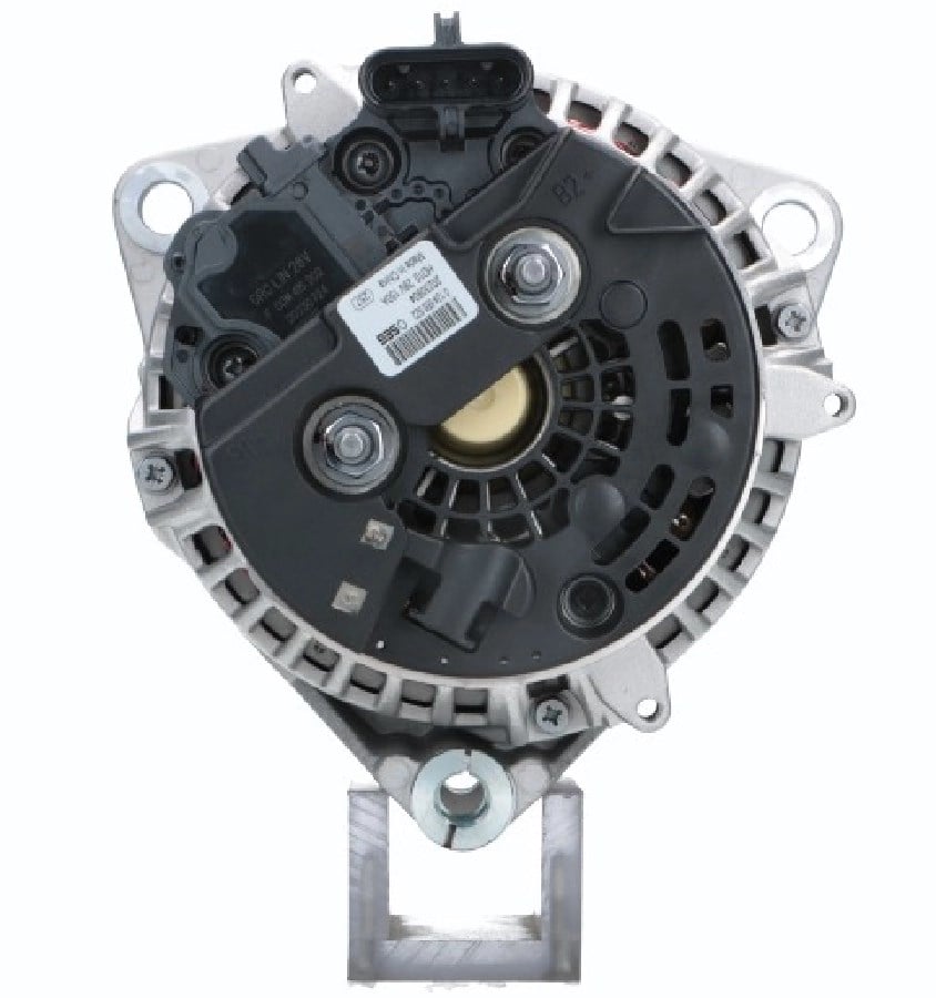 Alternator 28V 150A Mercedes Citarotravego 5 Fis Soket 1901007C
