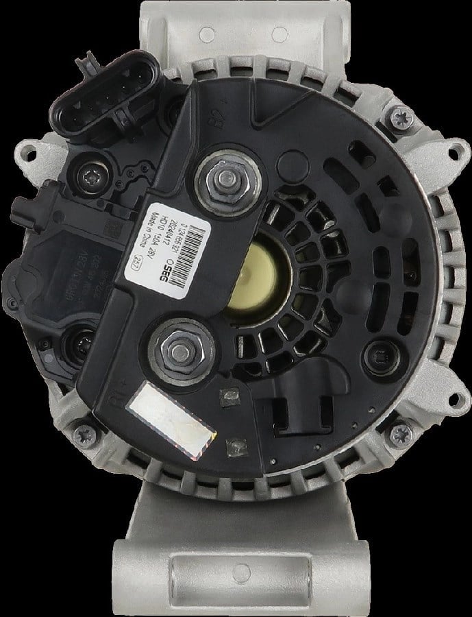Alternator 28V 150A Mercedes Citarotravegotourismo 1901014C