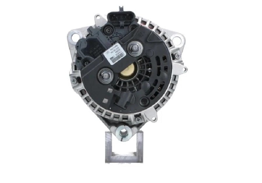 Alternator 28V 150A Mercedes Citarotravego 5 Fis Soket 1901007C