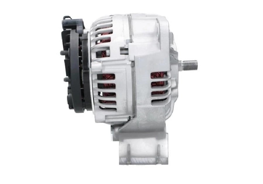 Alternator 28V 150A Mercedes Citarotravego 5 Fis Soket 1901007C